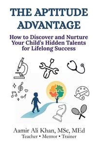 Produktbild: The Aptitude Advantage