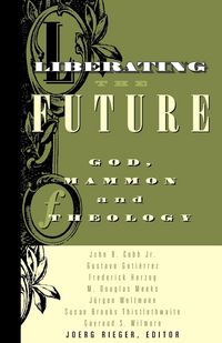 Produktbild: Liberating the Future