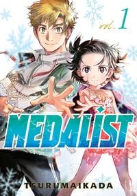 Produktbild: Medalist 1