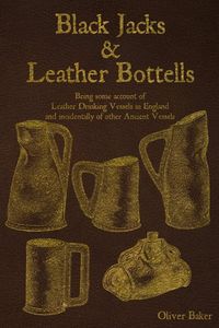 Produktbild: Black Jacks and Leather Bottels