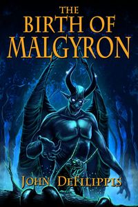 Produktbild: Birth of Malgyron