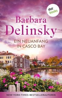 Produktbild: Ein Neuanfang in Casco Bay