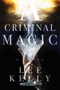Produktbild: Criminal Magic