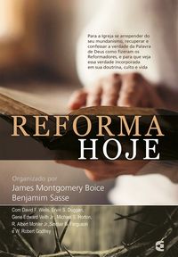 Produktbild: Reforma hoje