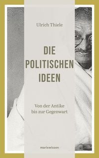 Produktbild: Die politischen Ideen