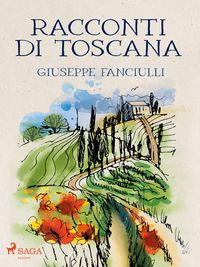 Produktbild: Racconti di Toscana