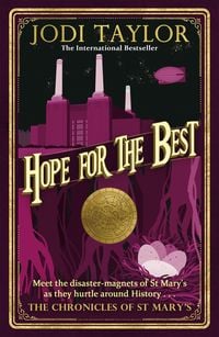 Produktbild: Hope for the Best