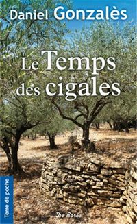 Produktbild: Le Temps des Cigales