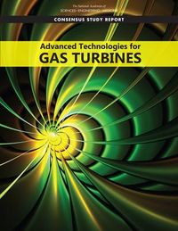 Produktbild: Advanced Technologies for Gas Turbines