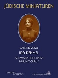 Produktbild: Ida Dehmel