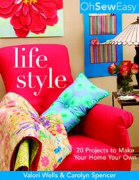 Produktbild: Oh Sew Easy Life Style