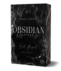 Produktbild: Obsidian Dynasty - Lost Angel (Band 1)