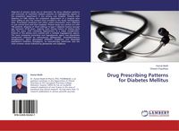 Produktbild: Drug Prescribing Patterns for Diabetes Mellitus