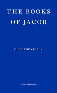 Produktbild: The Books of Jacob