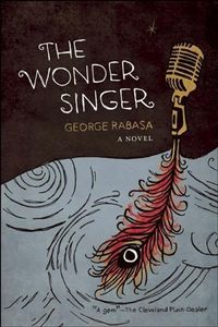 Produktbild: The Wonder Singer