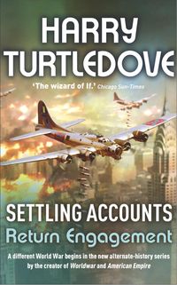 Produktbild: Settling Accounts