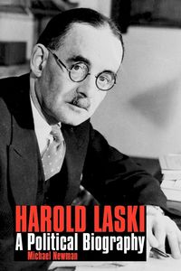 Produktbild: Harold Laski