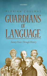 Produktbild: Guardians of Language