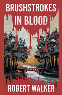 Produktbild: Brushstrokes in Blood