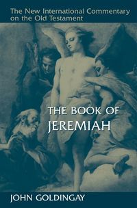 Produktbild: The Book of Jeremiah