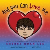 Produktbild: And You Can Love Me