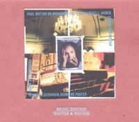 Produktbild: Motian, P: On Broadway Vol.1