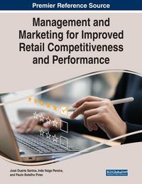 Produktbild: Management and Marketing for Improved Retail Competitiveness and Performance