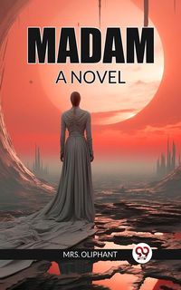Produktbild: Madam A Novel