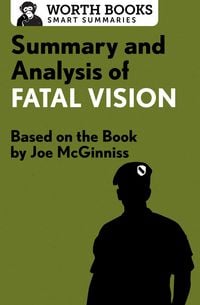 Produktbild: Summary and Analysis of Fatal Vision