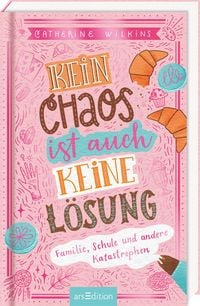 Produktbild: Kein Chaos ist auch keine L&ouml;sung!