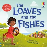 Produktbild: The Loaves and the Fishes