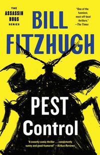 Produktbild: Pest Control