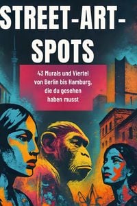 Produktbild: Street-Art-Spots