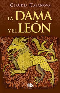 Produktbild: La dama y el le&oacute;n