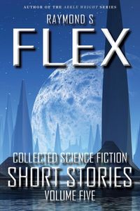 Produktbild: Collected Science Fiction Short Stories: Volume Five