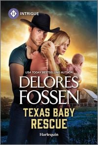 Produktbild: Texas Baby Rescue