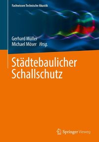 Produktbild: St&auml;dtebaulicher Schallschutz