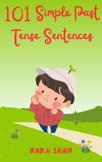 Produktbild: 101 Simple Past Tense Sentences