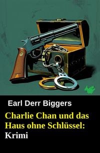Produktbild: Charlie Chan und das Haus ohne Schl&uuml;ssel: Krimi