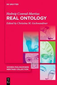 Produktbild: Real Ontology