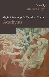 Produktbild: Oxford Readings in Aeschylus
