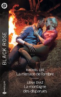 Produktbild: La menace de l'ombre. La montagne des disparues