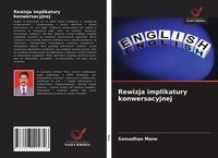 Produktbild: Rewizja implikatury konwersacyjnej
