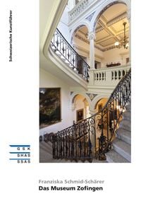 Produktbild: Das Museum Zofingen