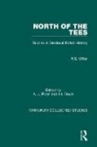 Produktbild: North of the Tees