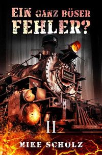 Produktbild: Kr&uuml;ppelmemoiren / Ein ganz b&ouml;ser Fehler?