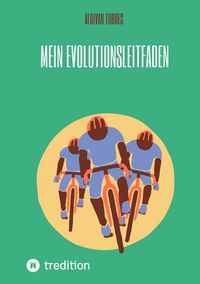 Produktbild: Mein Evolutionsleitfaden