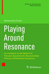 Produktbild: Playing Around Resonance