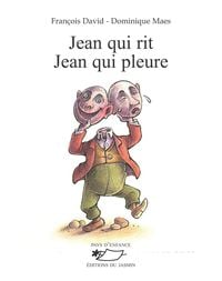 Produktbild: Jean qui rit Jean qui pleure