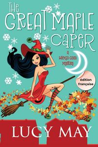 Produktbild: The Great Maple Caper - &Eacute;dition fran&ccedil;aise